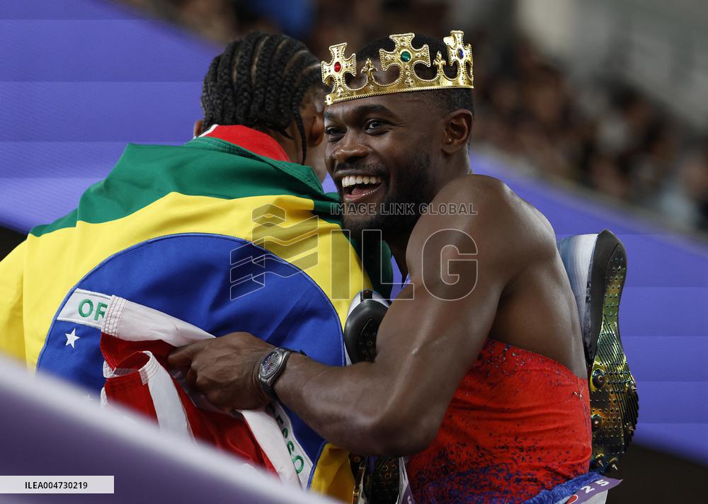 2025 World Athletics Championships - Day 7 - Tokyo