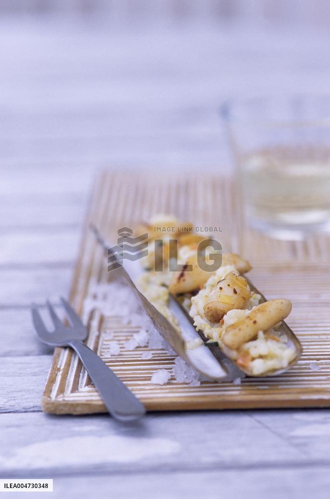 Illustration - Ile de Ré