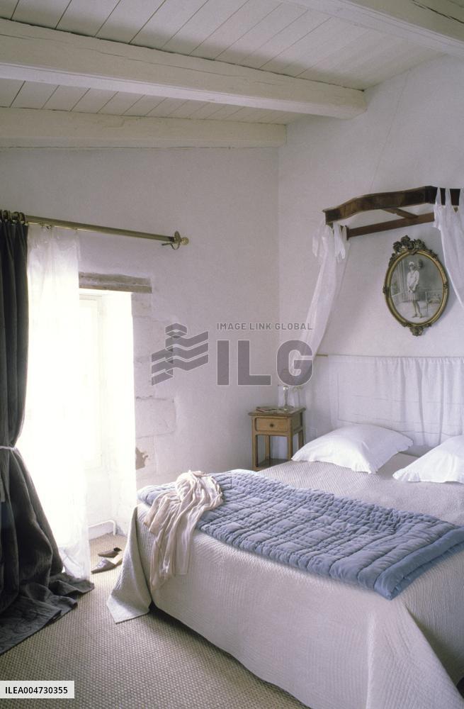 Illustration - Ile de Ré