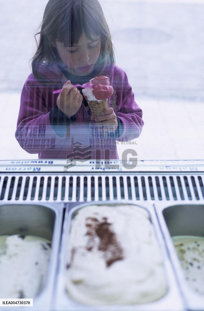 Illustration - Ile de Ré