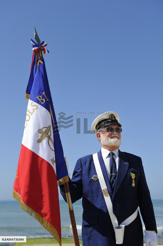 Illustration - Ile de Ré