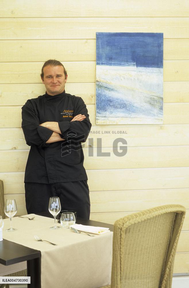 Illustration - Ile de Ré