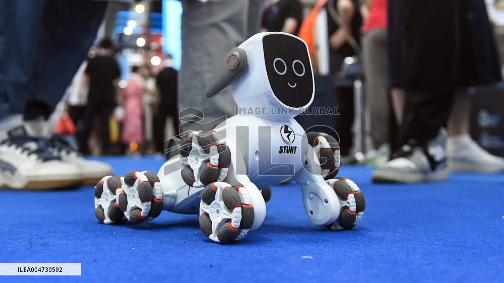 22nd China-ASEAN Expo - China