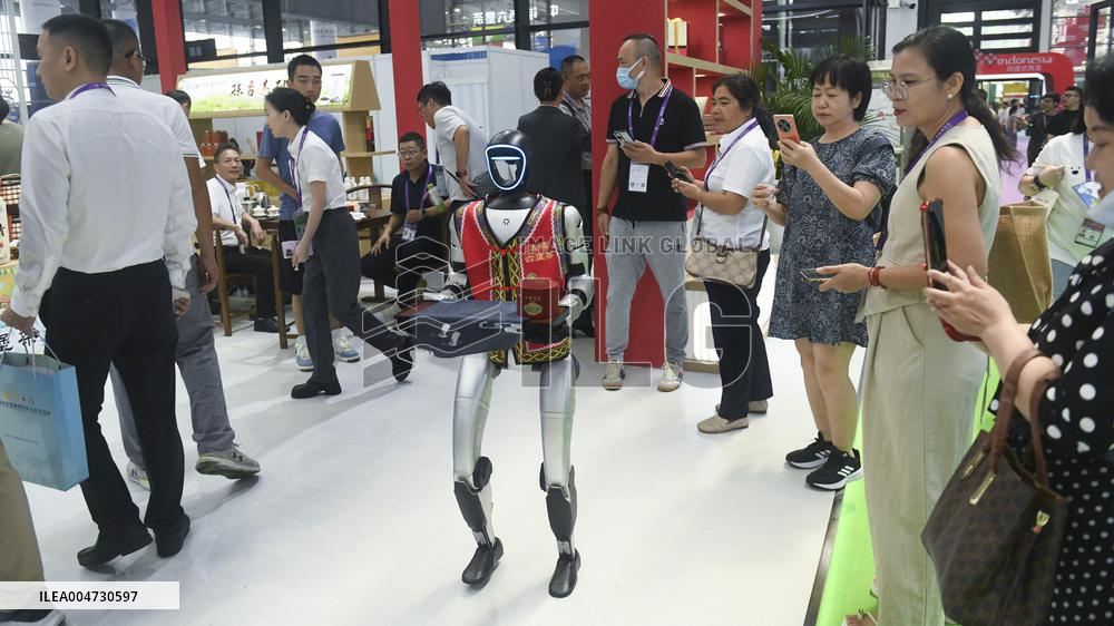 22nd China-ASEAN Expo - China