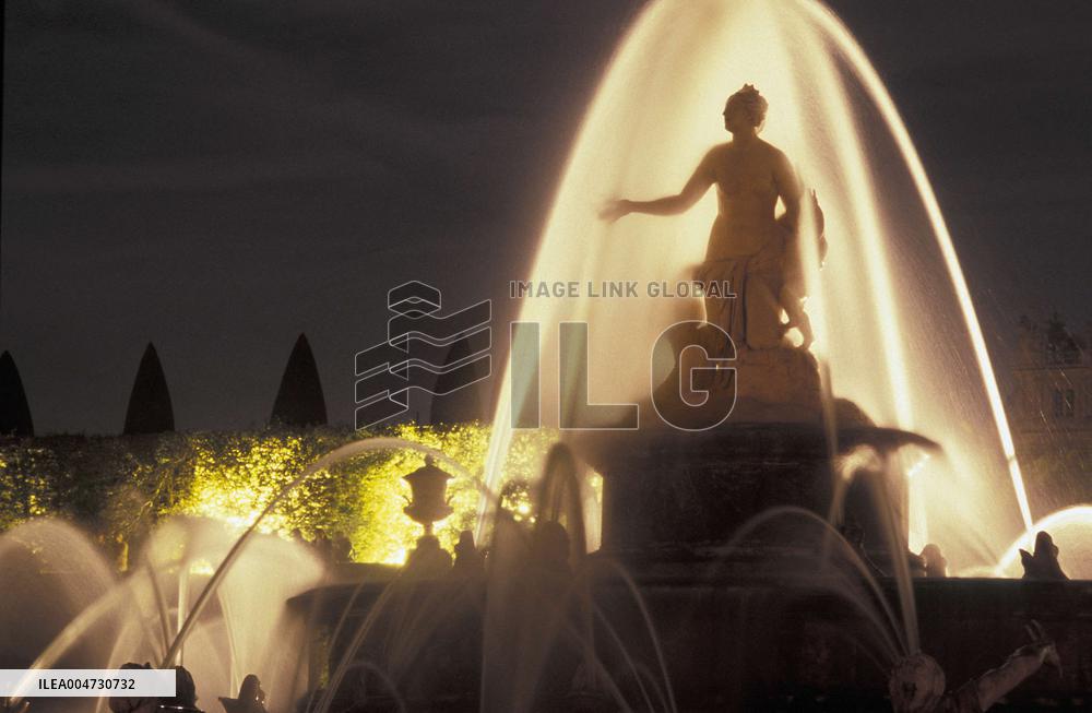 Illustration Patrimoine