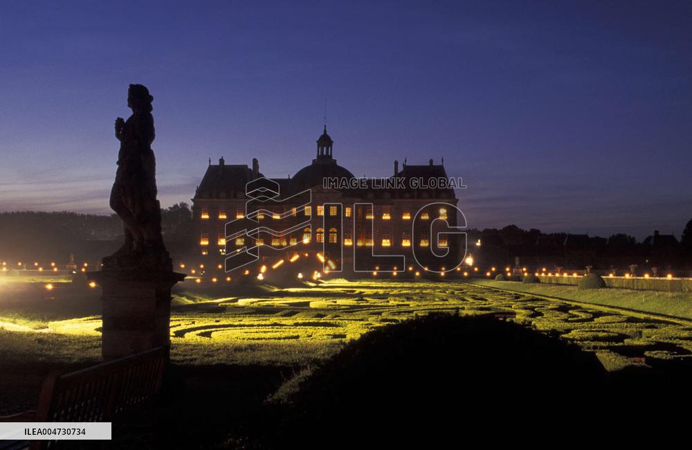 Illustration Patrimoine