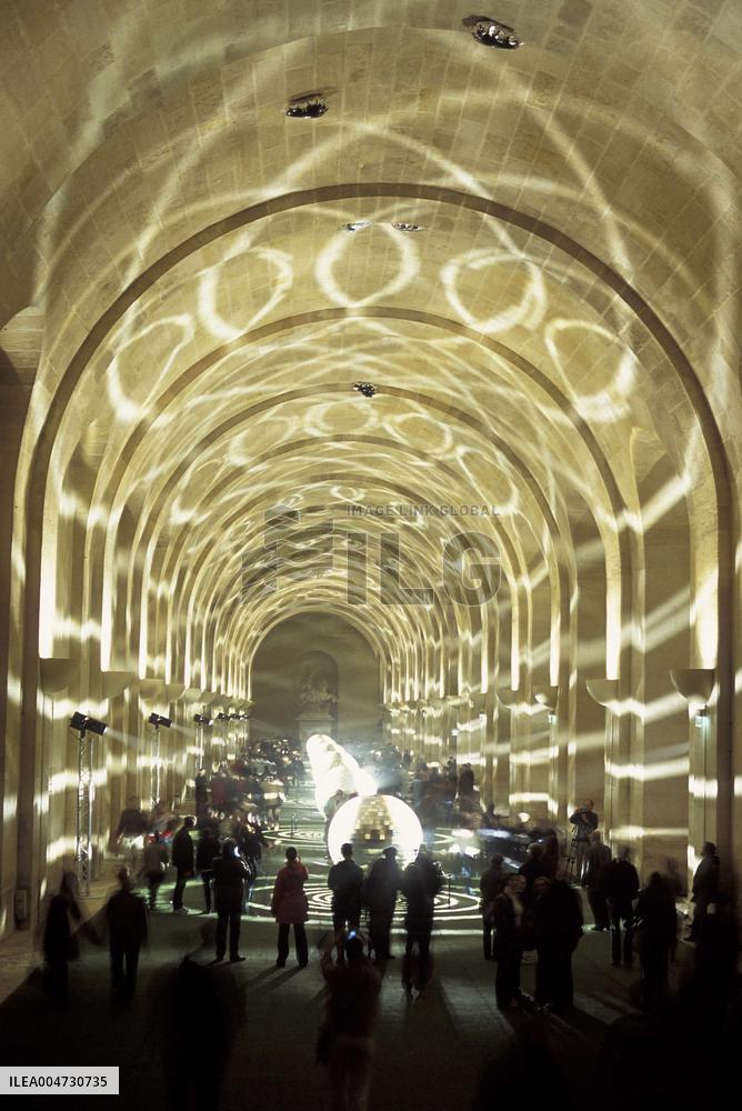 Illustration Patrimoine