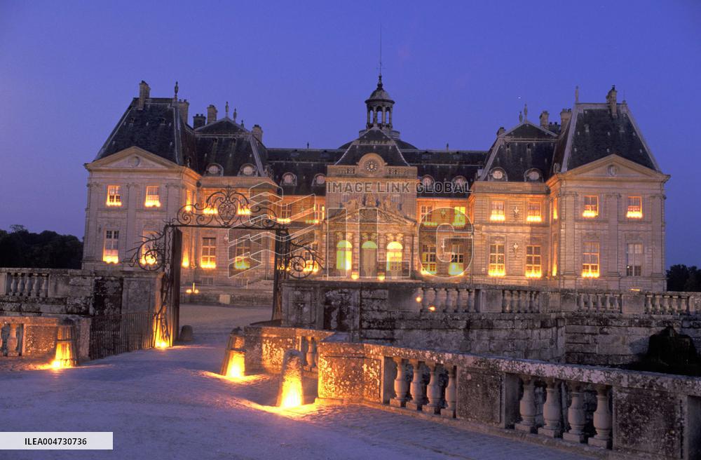 Illustration Patrimoine