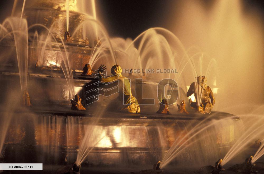 Illustration Patrimoine