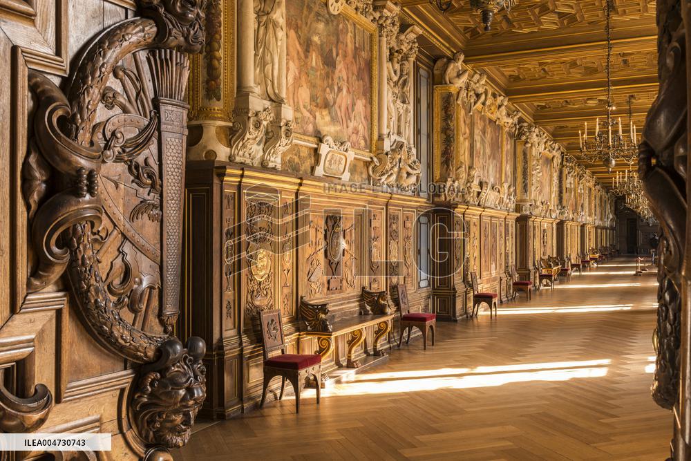 Illustration Patrimoine