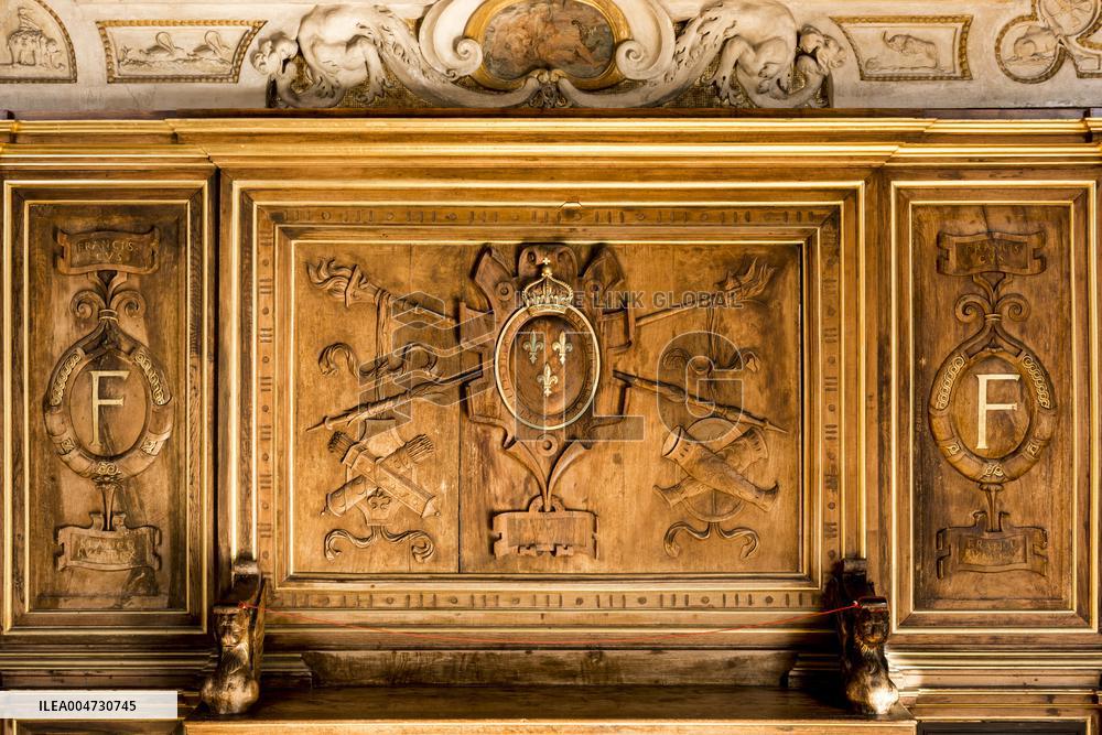 Illustration Patrimoine