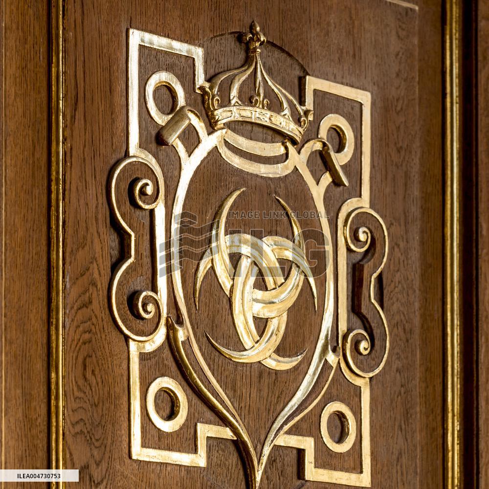 Illustration Patrimoine