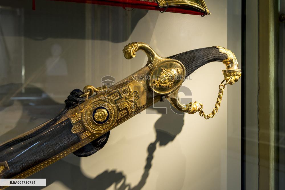 Illustration Patrimoine