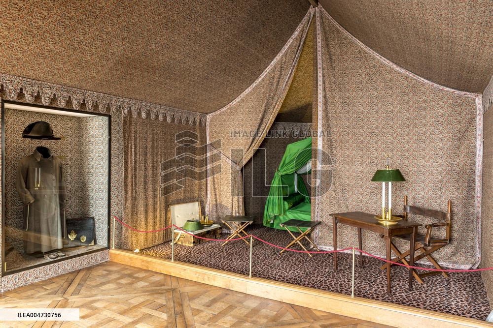 Illustration Patrimoine