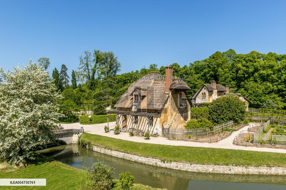 Illustration Patrimoine