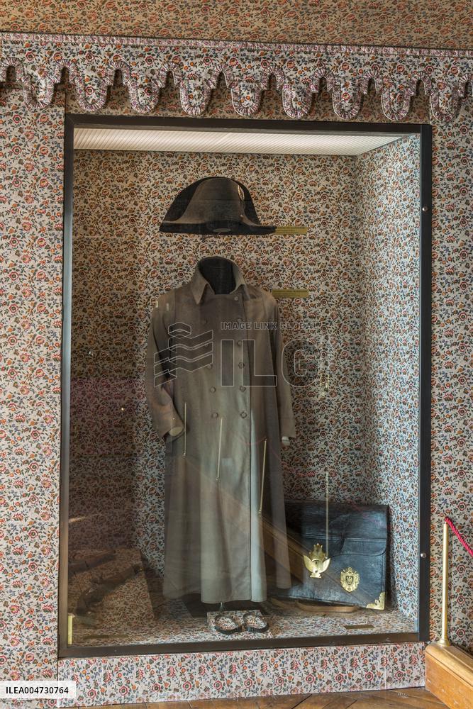 Illustration Patrimoine