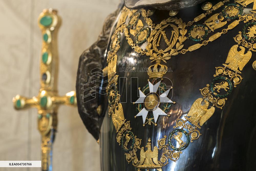 Illustration Patrimoine