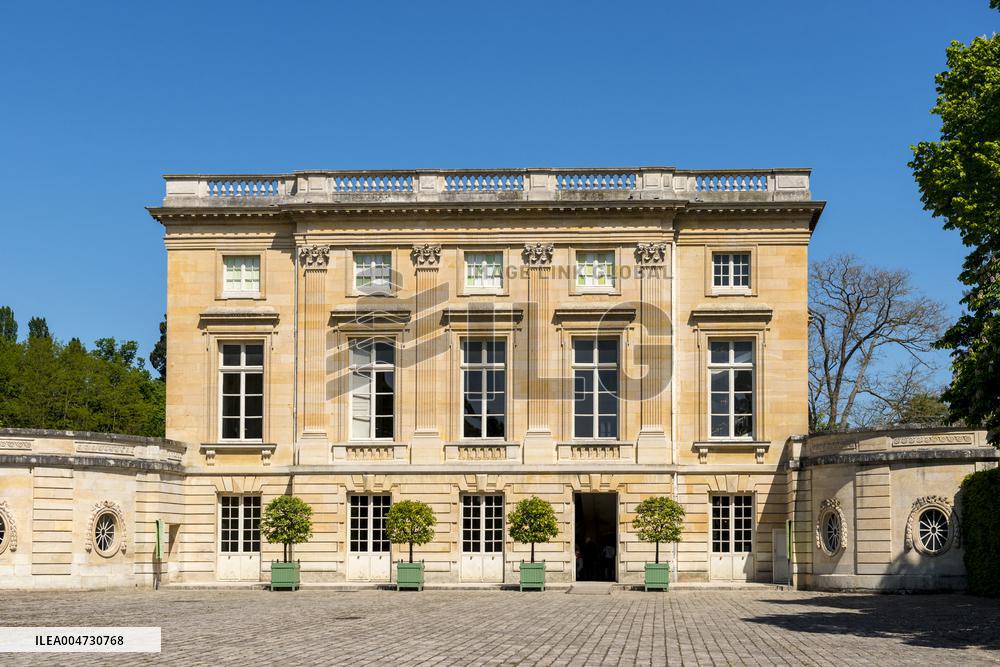 Illustration Patrimoine