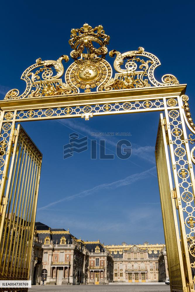 Illustration Patrimoine