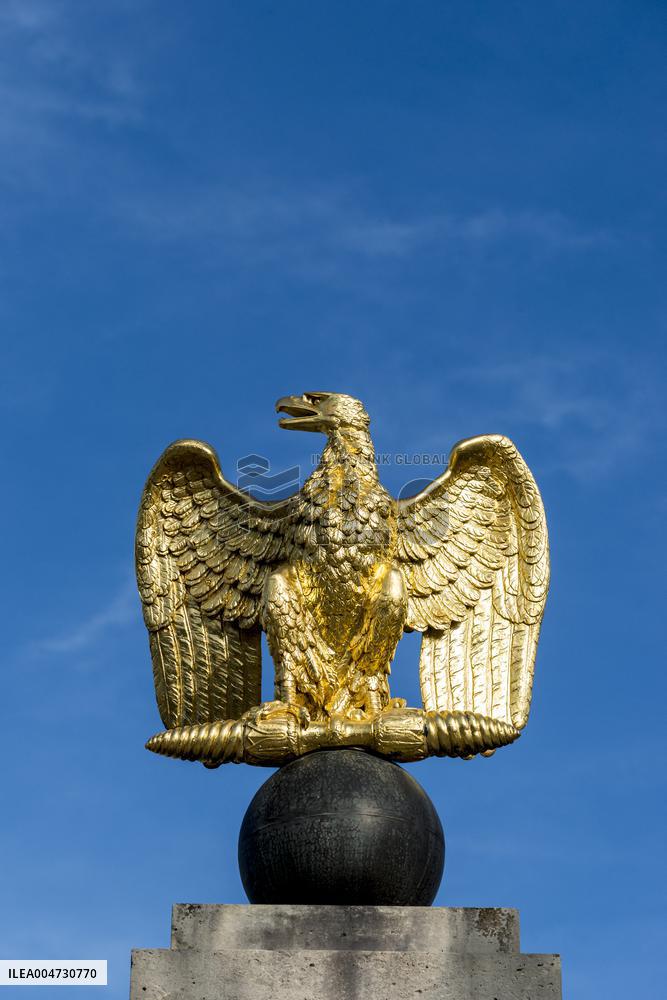 Illustration Patrimoine