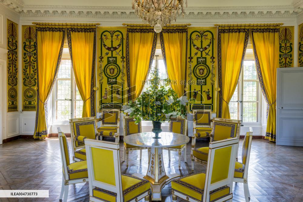 Illustration Patrimoine