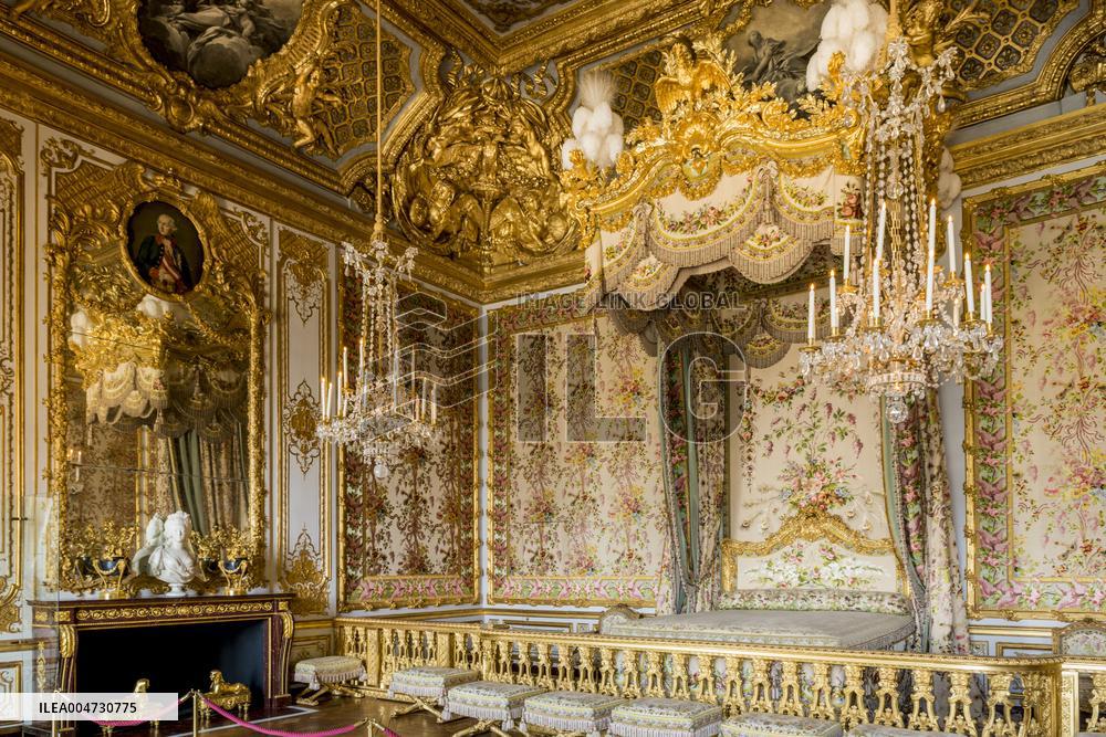 Illustration Patrimoine