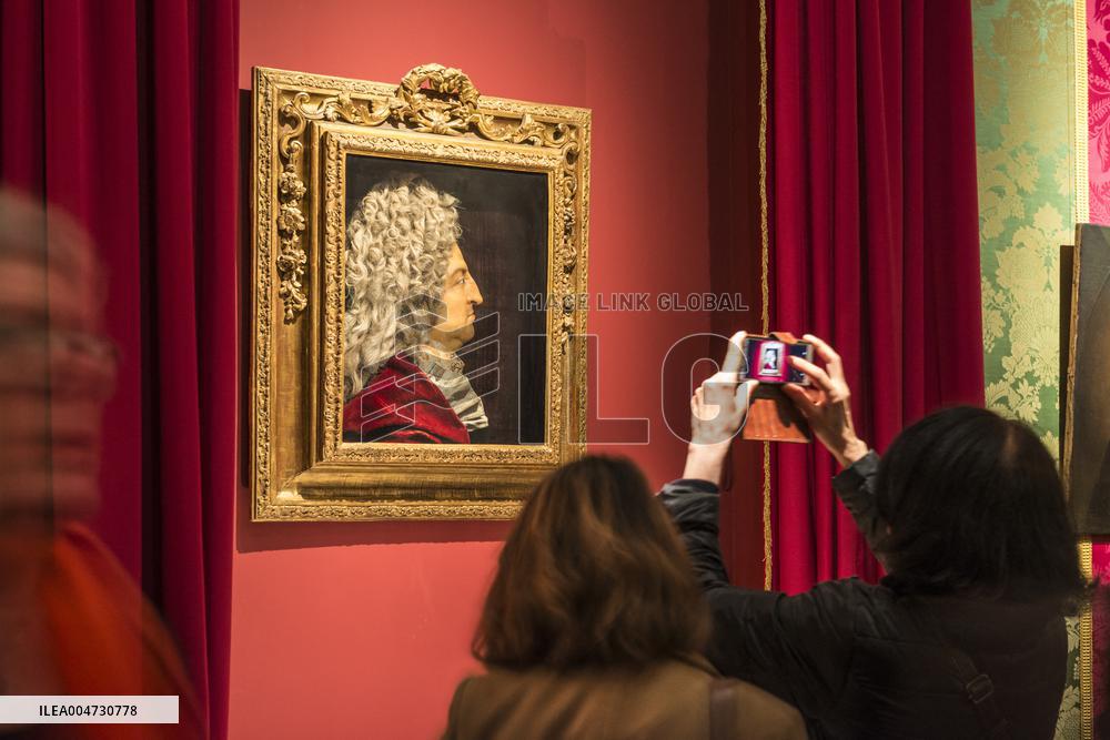 Illustration Patrimoine