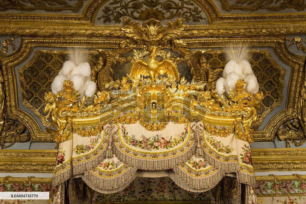 Illustration Patrimoine