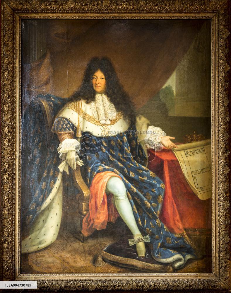 Illustration Patrimoine