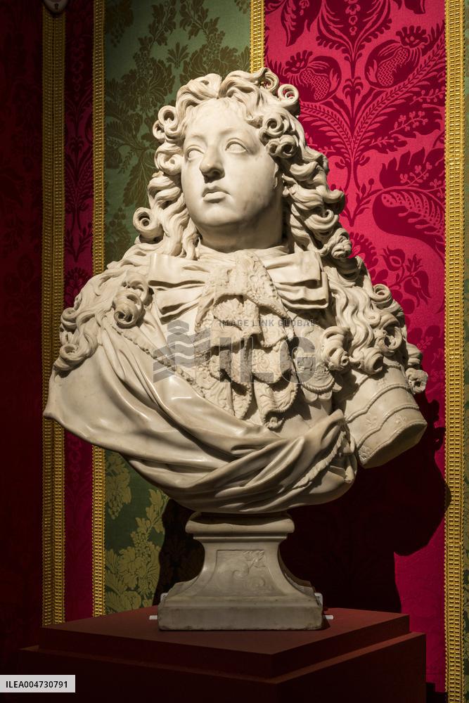 Illustration Patrimoine