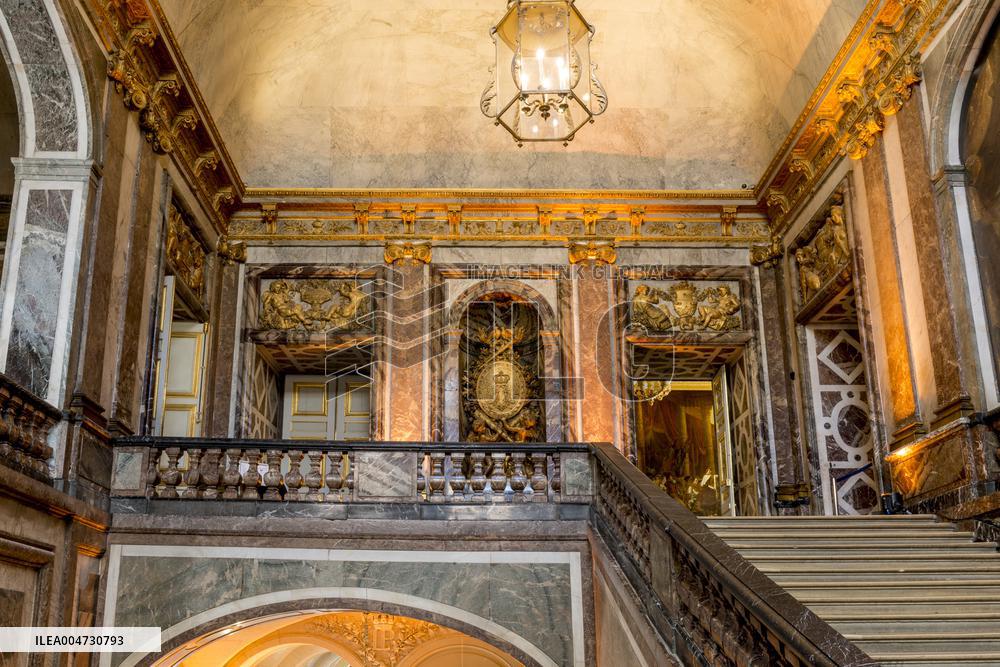 Illustration Patrimoine