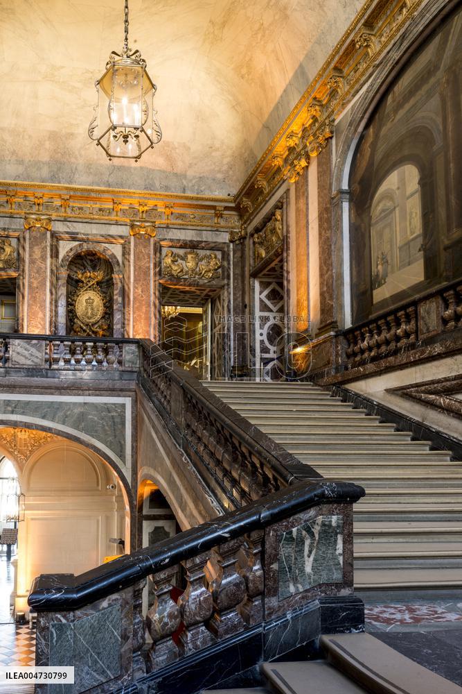 Illustration Patrimoine