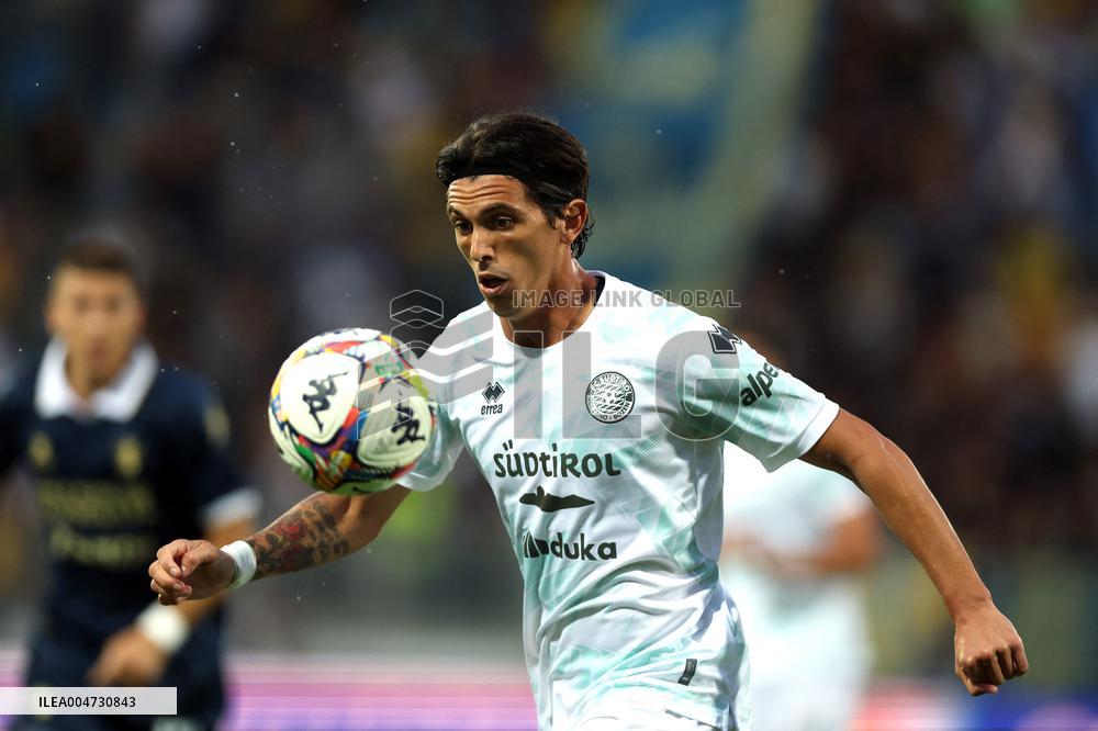 CALCIO - Serie B - Frosinone Calcio vs FC Sudtirol