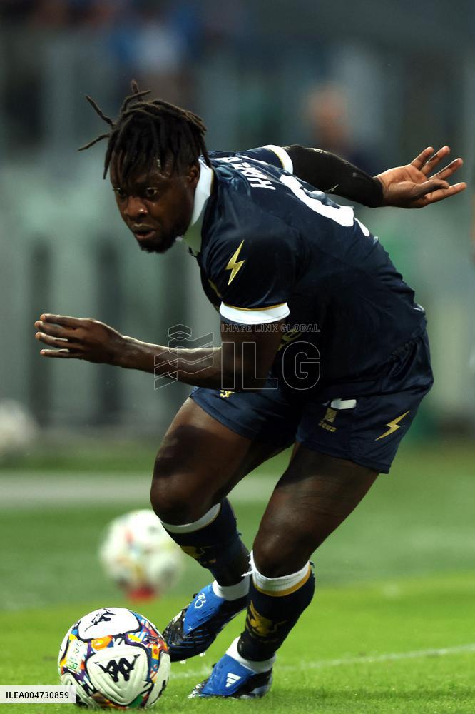 CALCIO - Serie B - Frosinone Calcio vs FC Sudtirol