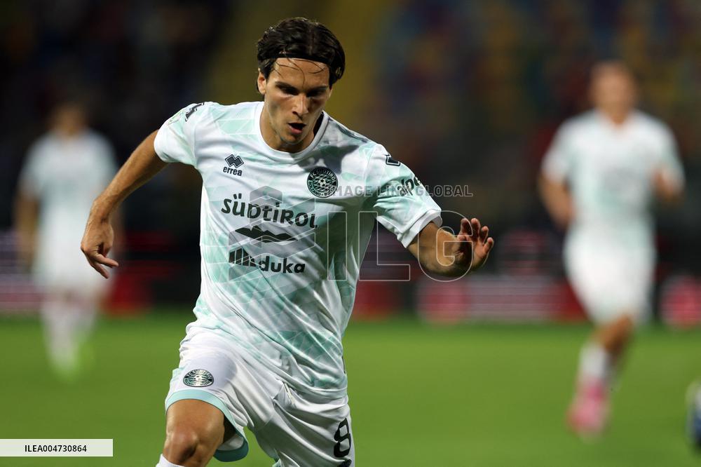 CALCIO - Serie B - Frosinone Calcio vs FC Sudtirol