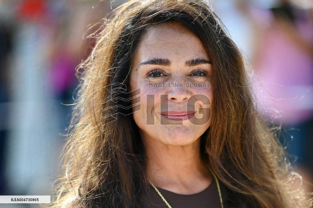 La Rochelle Fiction Je Sais Pas Photocall FC