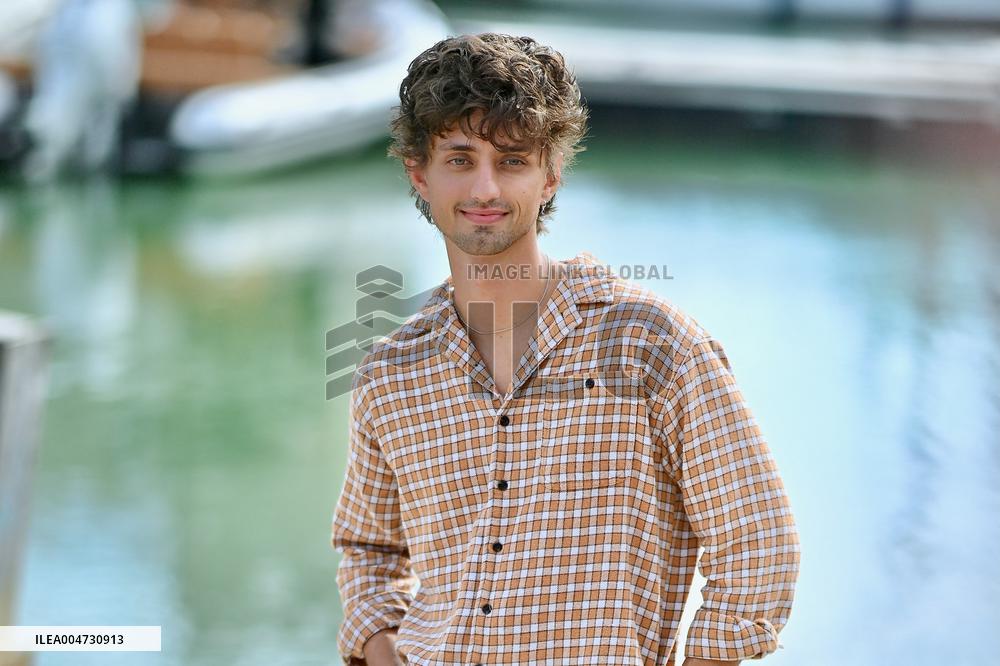 La Rochelle Fiction DEMAIN NOUS APPARTIENT Photocall FC