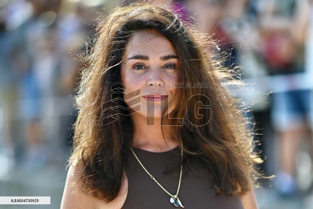 La Rochelle Fiction Je Sais Pas Photocall FC