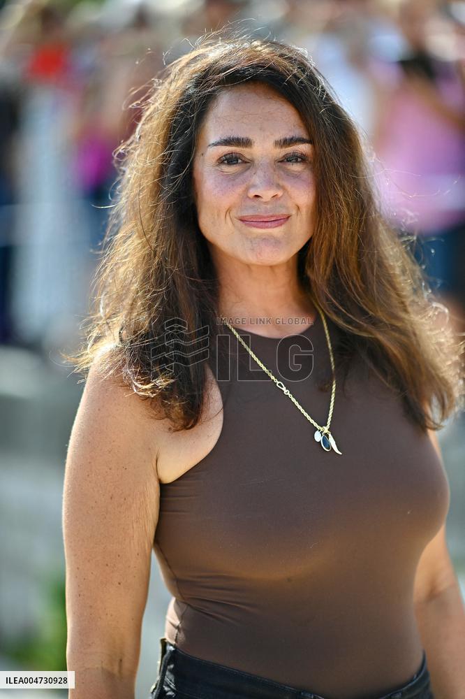 La Rochelle Fiction Je Sais Pas Photocall FC