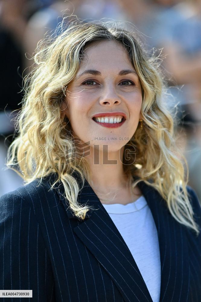 La Rochelle Fiction Je Sais Pas Photocall FC