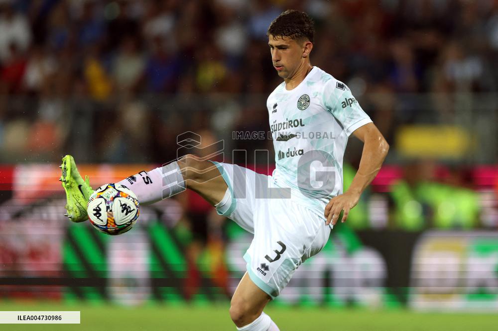 CALCIO - Serie B - Frosinone Calcio vs FC Sudtirol