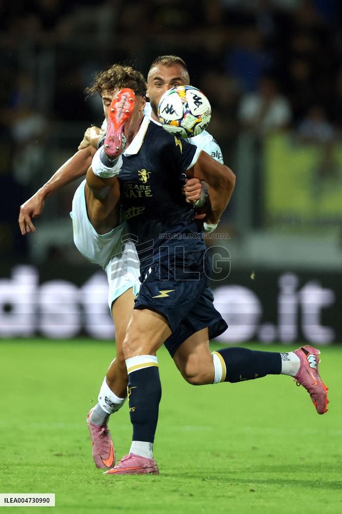 CALCIO - Serie B - Frosinone Calcio vs FC Sudtirol