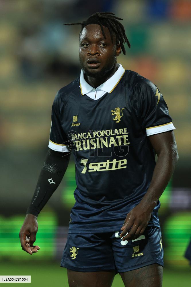 CALCIO - Serie B - Frosinone Calcio vs FC Sudtirol