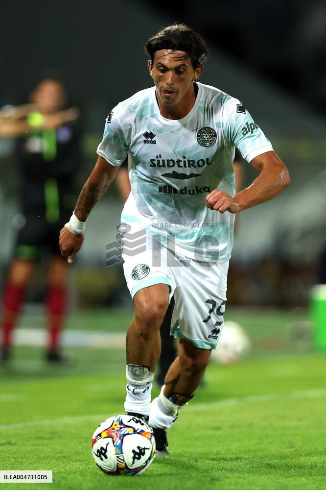 CALCIO - Serie B - Frosinone Calcio vs FC Sudtirol