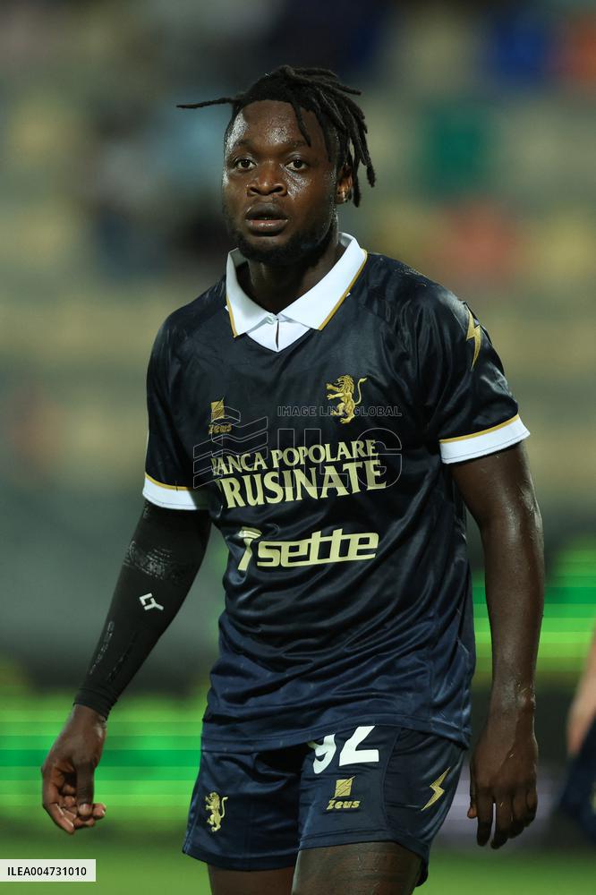 CALCIO - Serie B - Frosinone Calcio vs FC Sudtirol