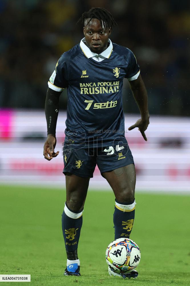 CALCIO - Serie B - Frosinone Calcio vs FC Sudtirol