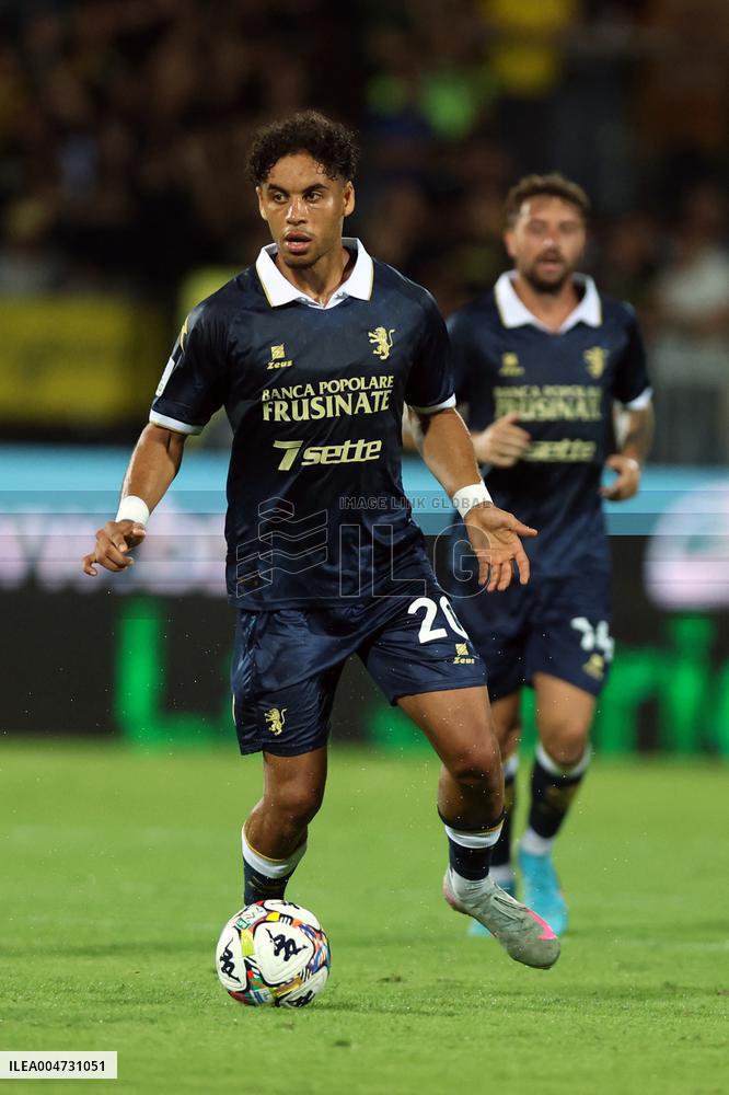 CALCIO - Serie B - Frosinone Calcio vs FC Sudtirol