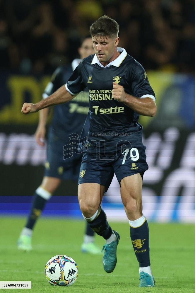 CALCIO - Serie B - Frosinone Calcio vs FC Sudtirol