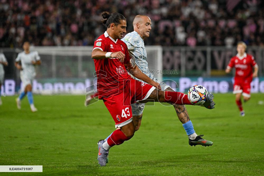 CALCIO - Serie B - Palermo FC vs SSC Bari