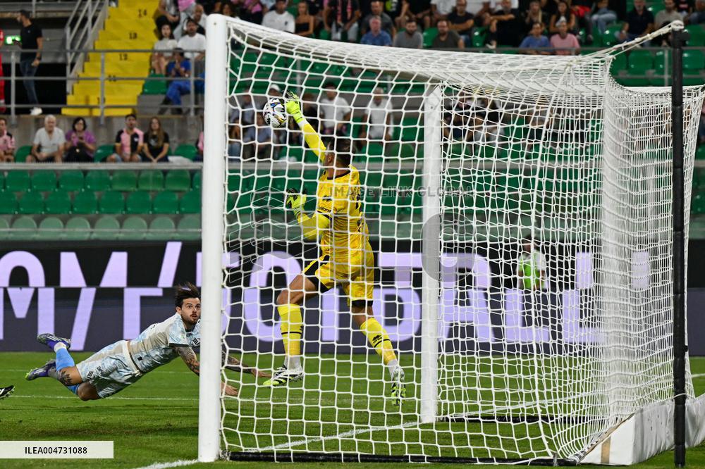 CALCIO - Serie B - Palermo FC vs SSC Bari
